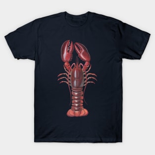 American Lobster T-Shirt